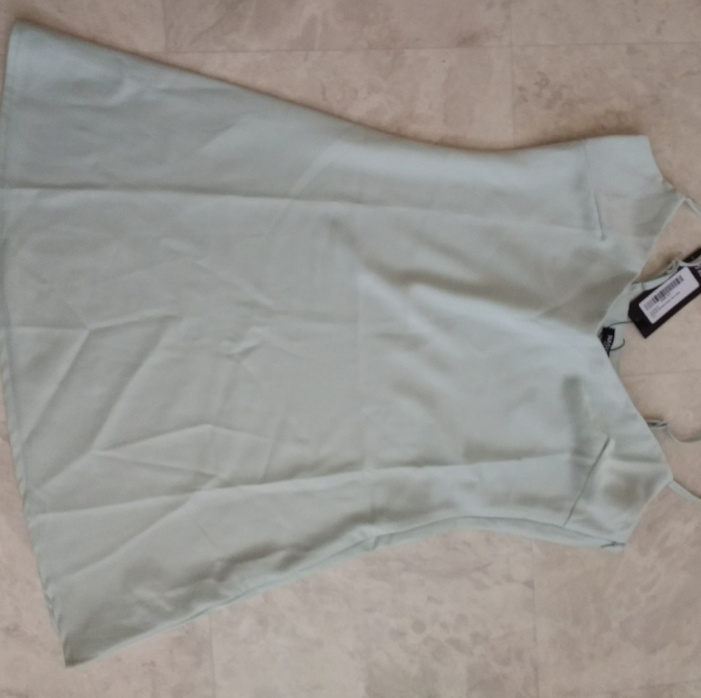 Swing By Sometimes Mini Dress